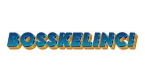 LOGO BOSSKELINCI